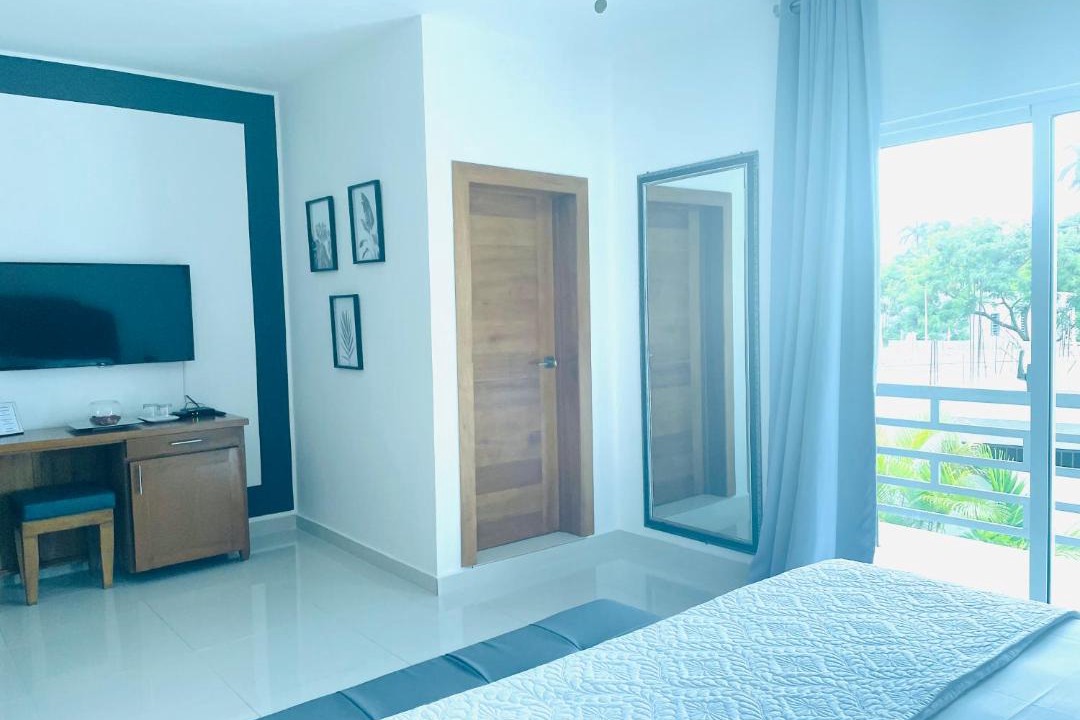 Photo of Bedroom in Barrio Las Yaguitas