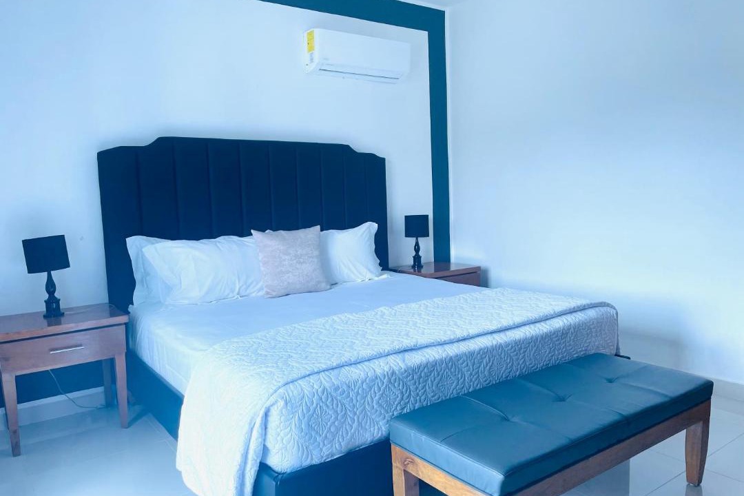 Photo of Bedroom in Barrio Las Yaguitas