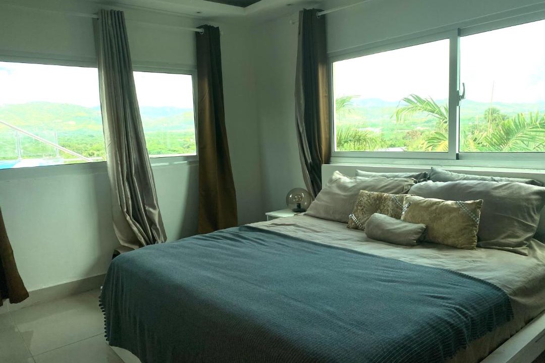 Photo of Bedroom in Santiago de los Caballeros