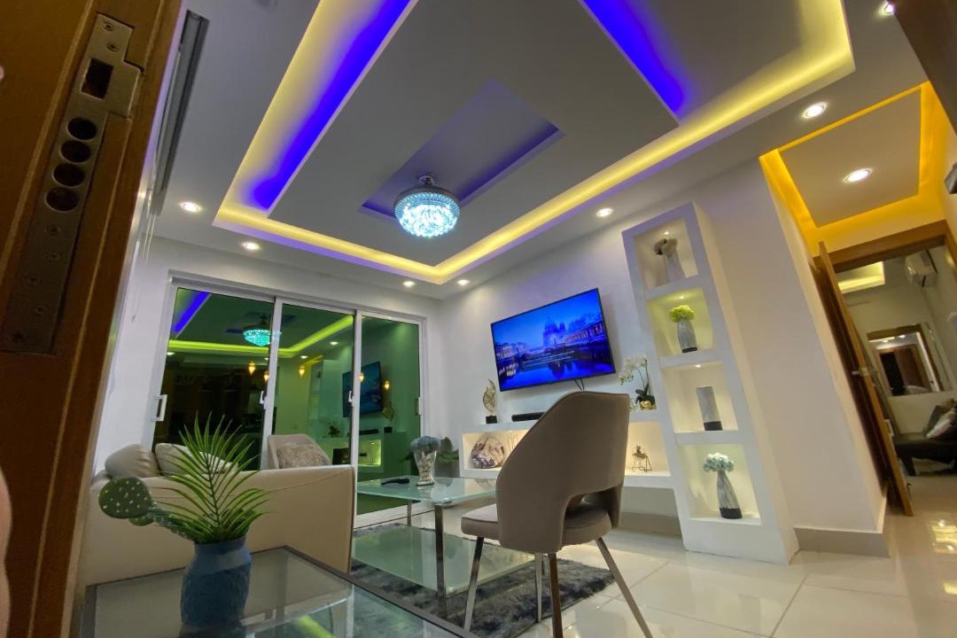 Photo of Livingroom in Santiago de los Caballeros