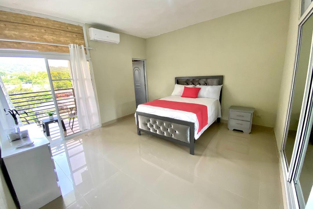 Photo of Bedroom in Jarabacoa