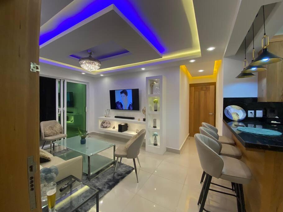 Photo of Livingroom in Santiago de los Caballeros
