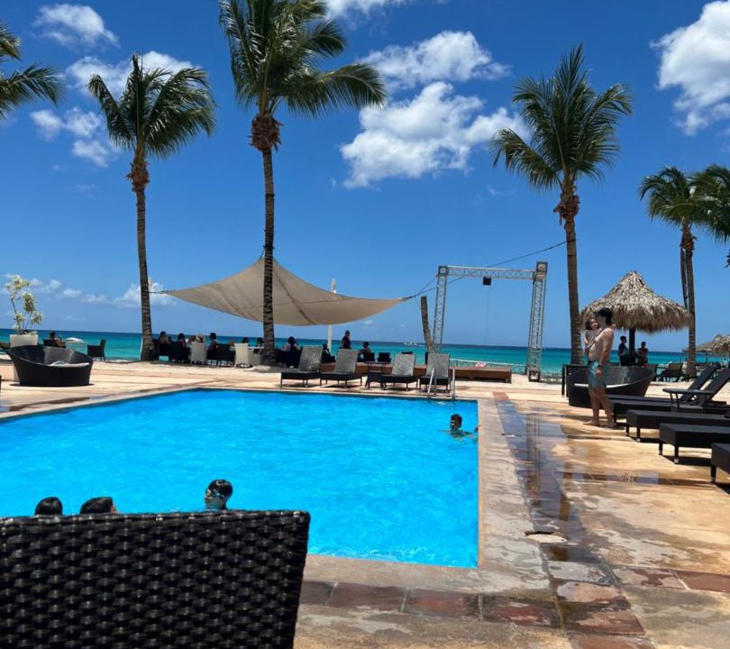 Photo of Others in Dominicus