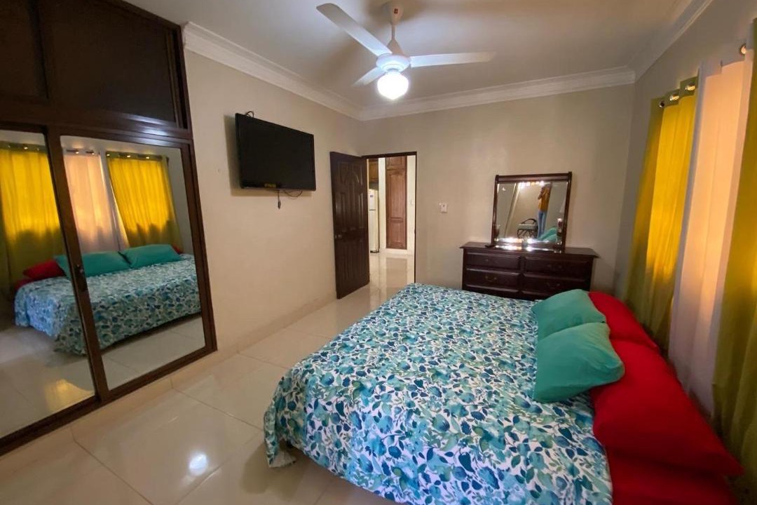 Photo of Bedroom in Jarabacoa