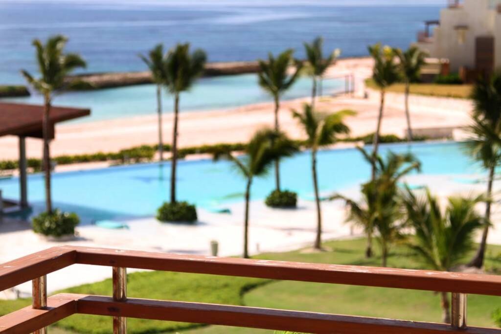 Photo of Patio Balcony in Punta Cana