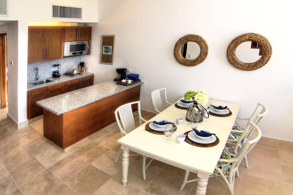 Photo of Kitchen in Punta Cana