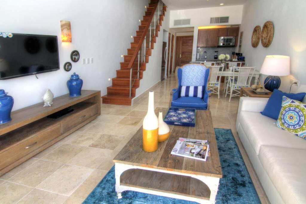 Photo of Livingroom in Punta Cana