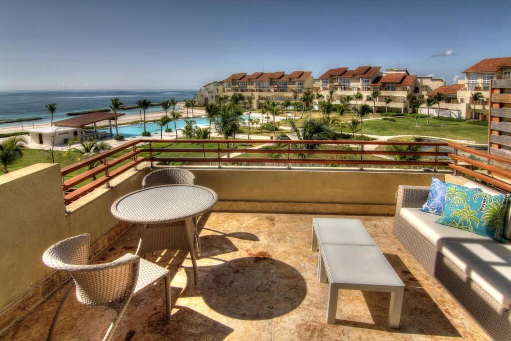 Photo of Patio Balcony in Punta Cana