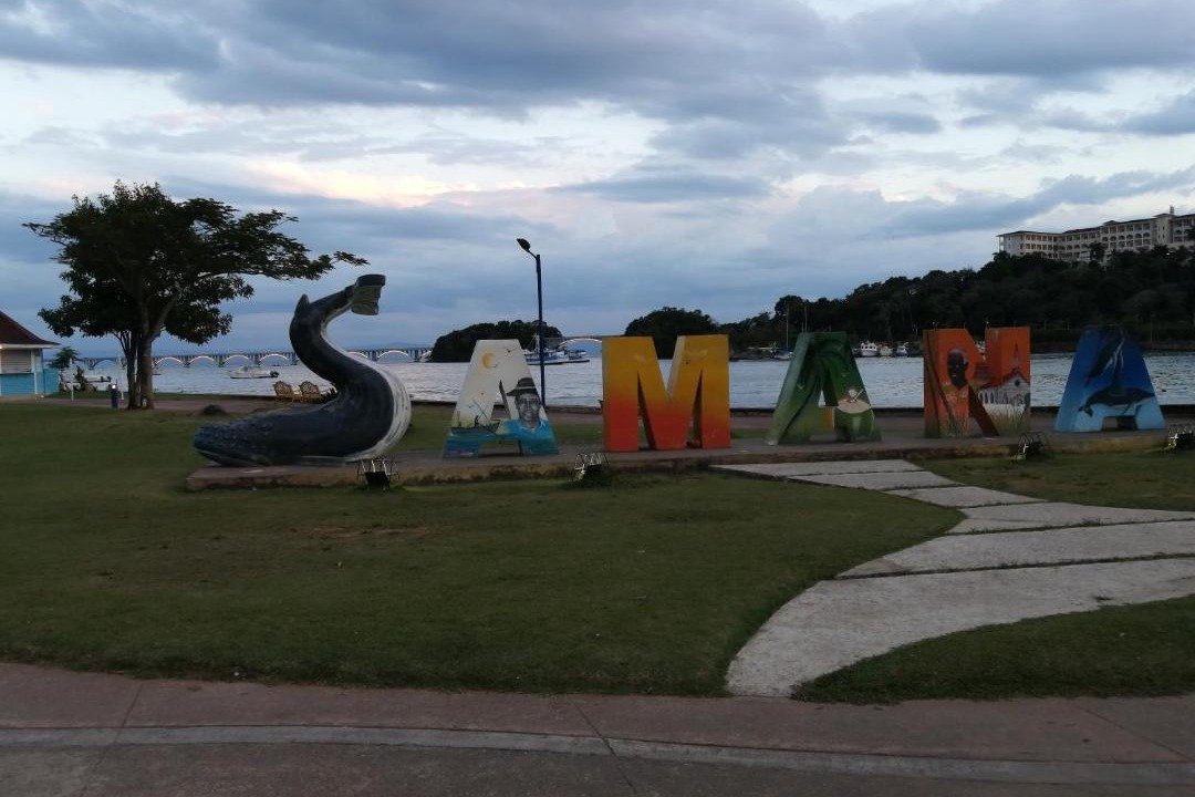Photo of Others in Samana