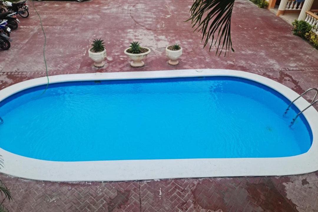 Photo of Others in Playa Bibijagua
