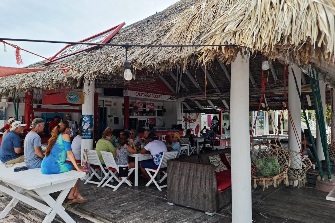 Photo of Others in Playa Bibijagua