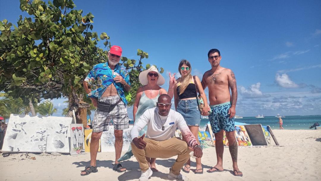 Photo of Others in Playa Bibijagua