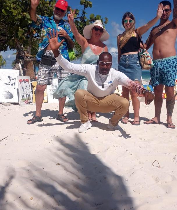 Photo of Others in Playa Bibijagua