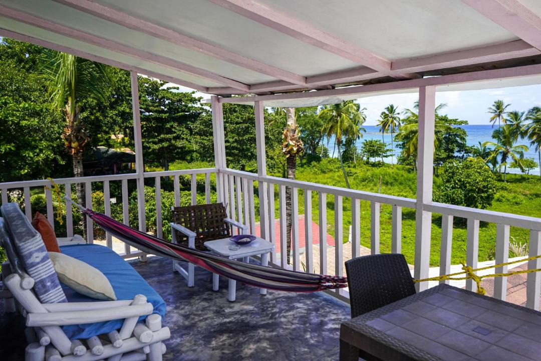 Photo of Others in Las Galeras