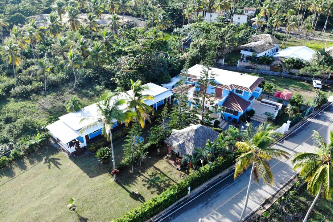 Photo of Others in Las Galeras