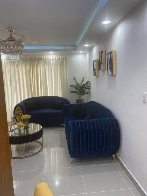 Photo of Livingroom in Gregorio Luperon