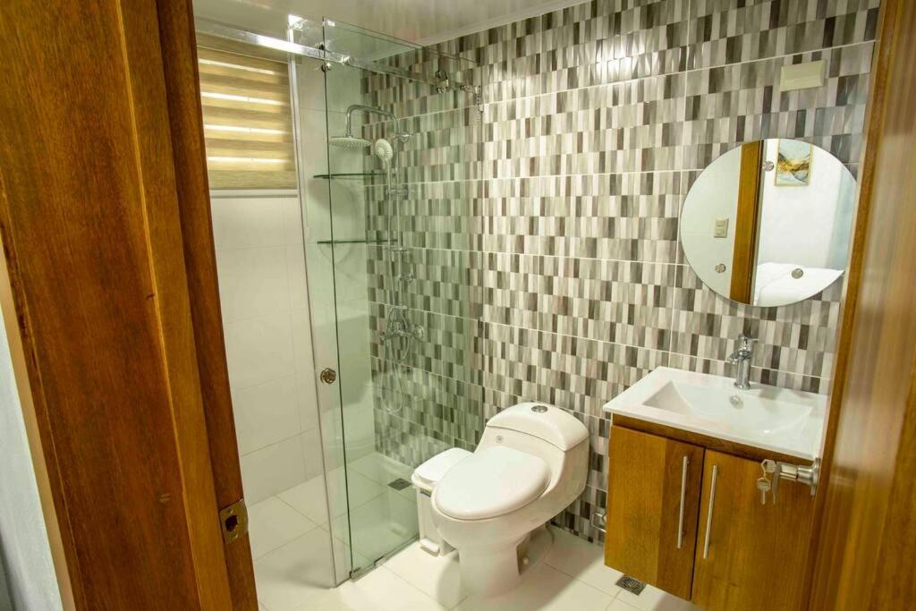 Photo of Bathroom in Gregorio Luperon