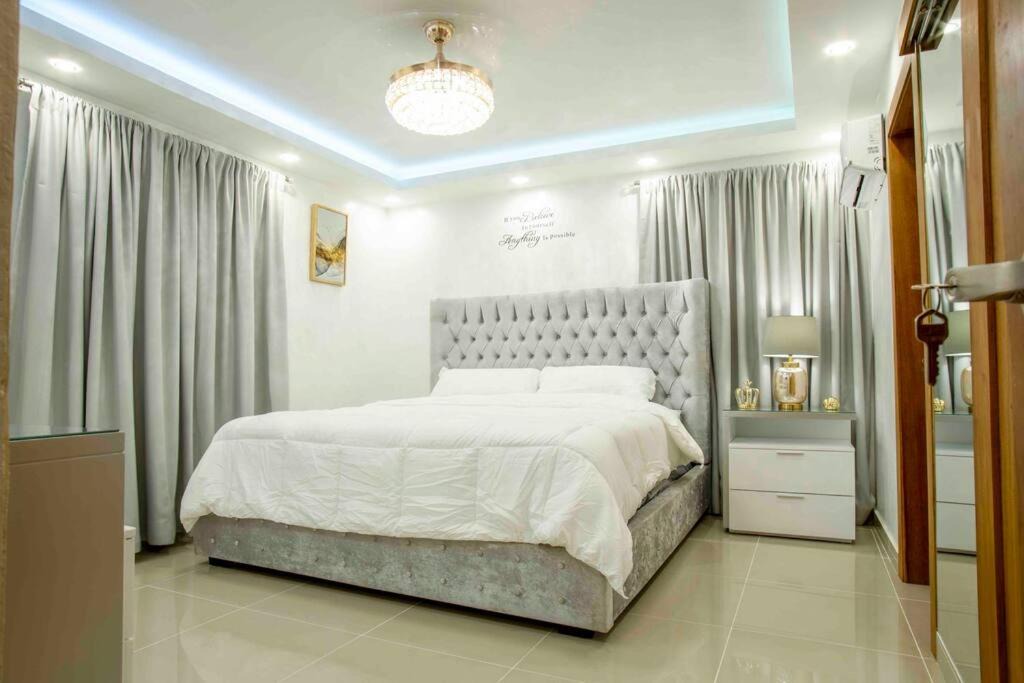 Photo of Bedroom in Gregorio Luperon
