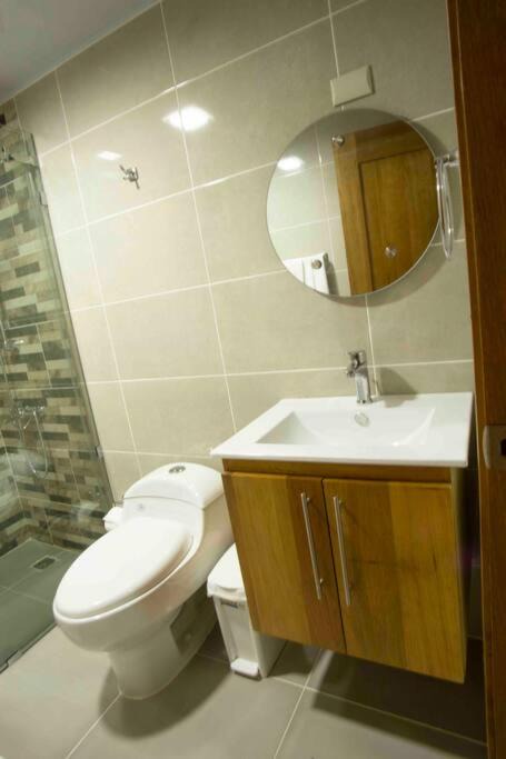 Photo of Bathroom in Gregorio Luperon