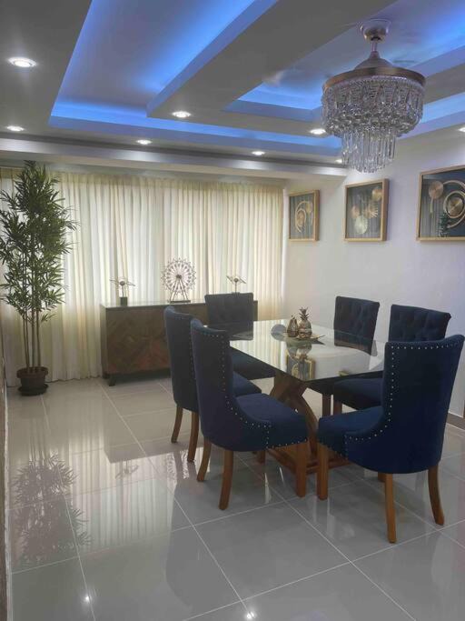 Photo of Livingroom in Gregorio Luperon