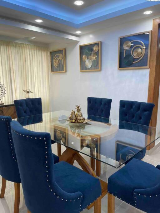 Photo of Livingroom in Gregorio Luperon