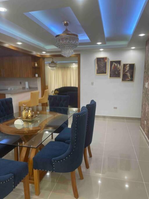 Photo of Livingroom in Gregorio Luperon