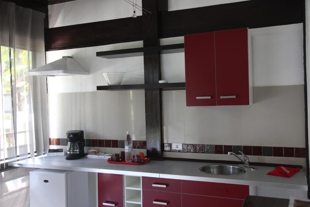 Photo of Kitchen in El Limon