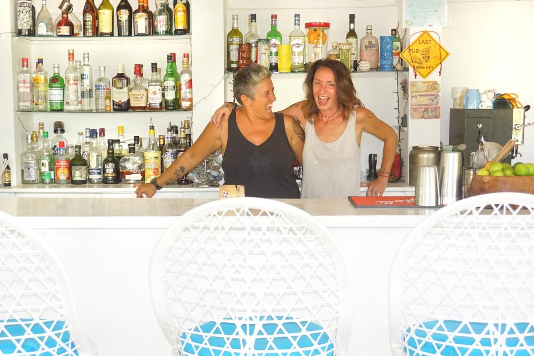 Photo of Others in Las Galeras
