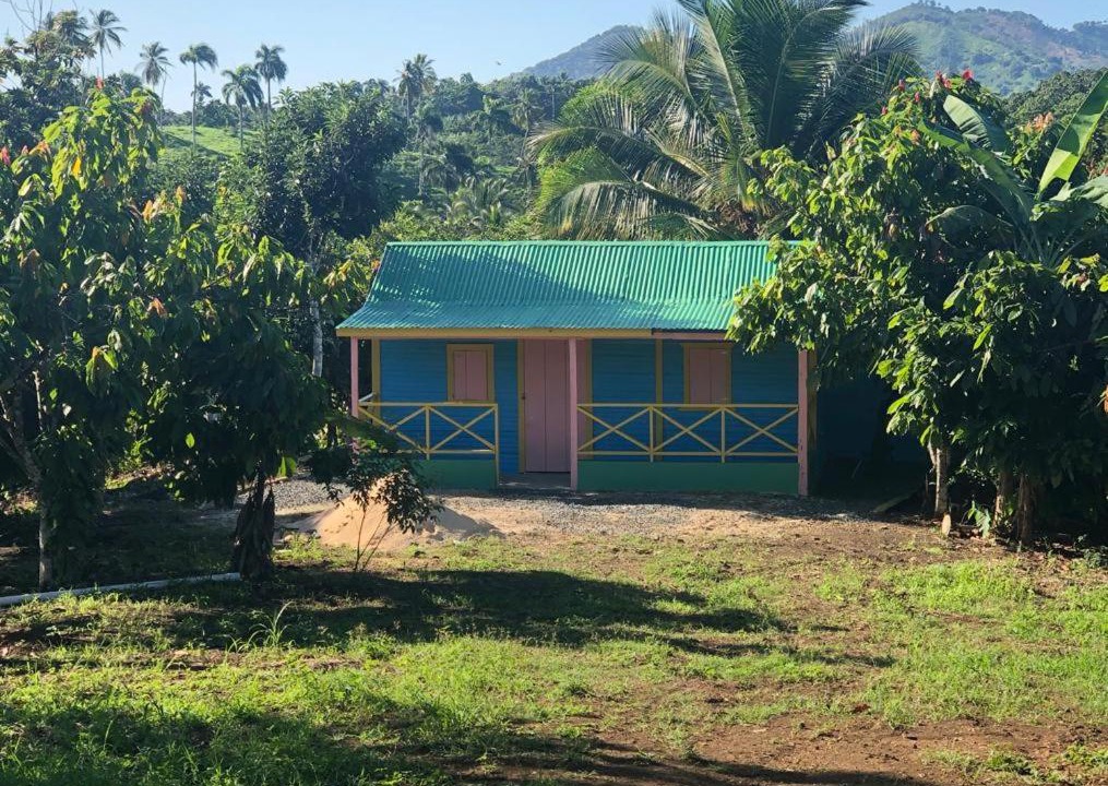 Photo of Others in Playa Bibijagua