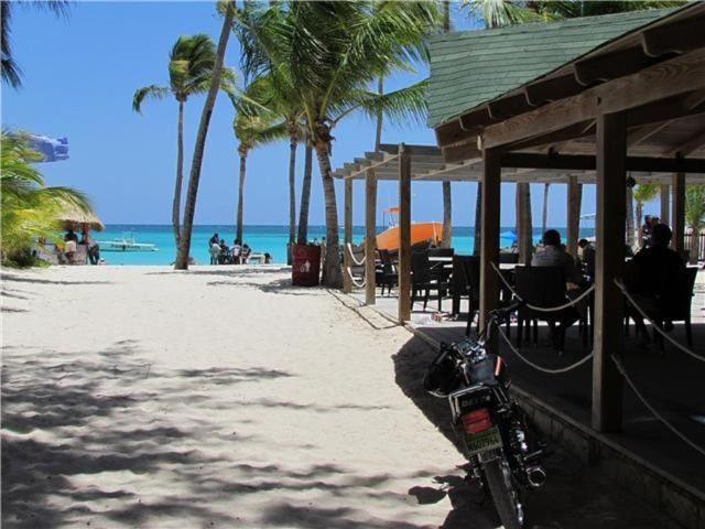 Photo of Others in Playa Bibijagua