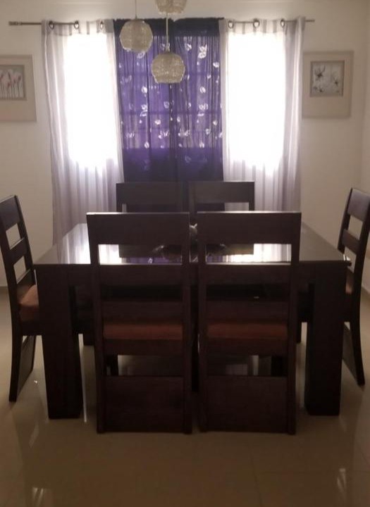 Photo of Livingroom in Gregorio Luperon