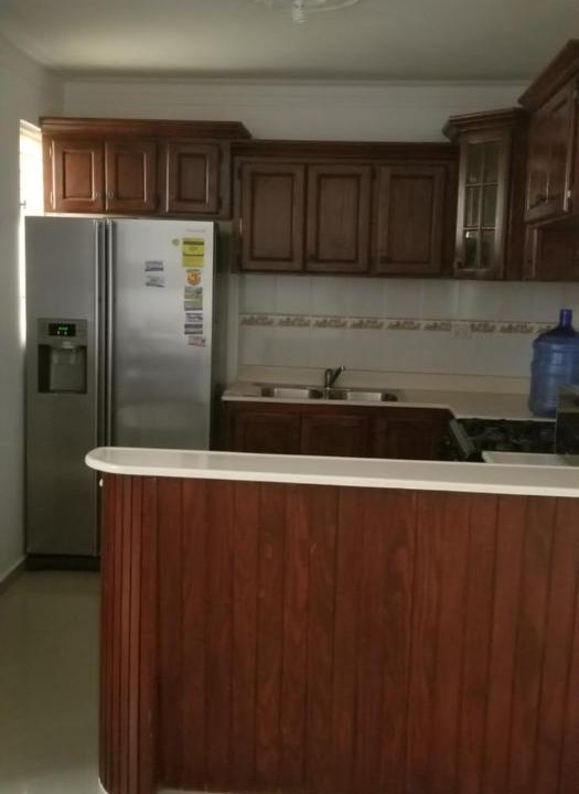 Photo of Kitchen in Gregorio Luperon