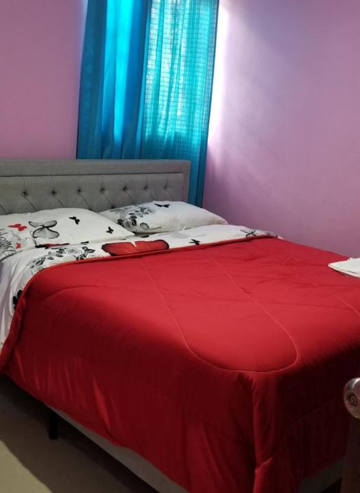 Photo of Bedroom in Gregorio Luperon