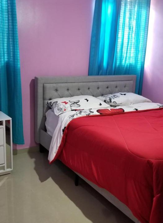 Photo of Bedroom in Gregorio Luperon