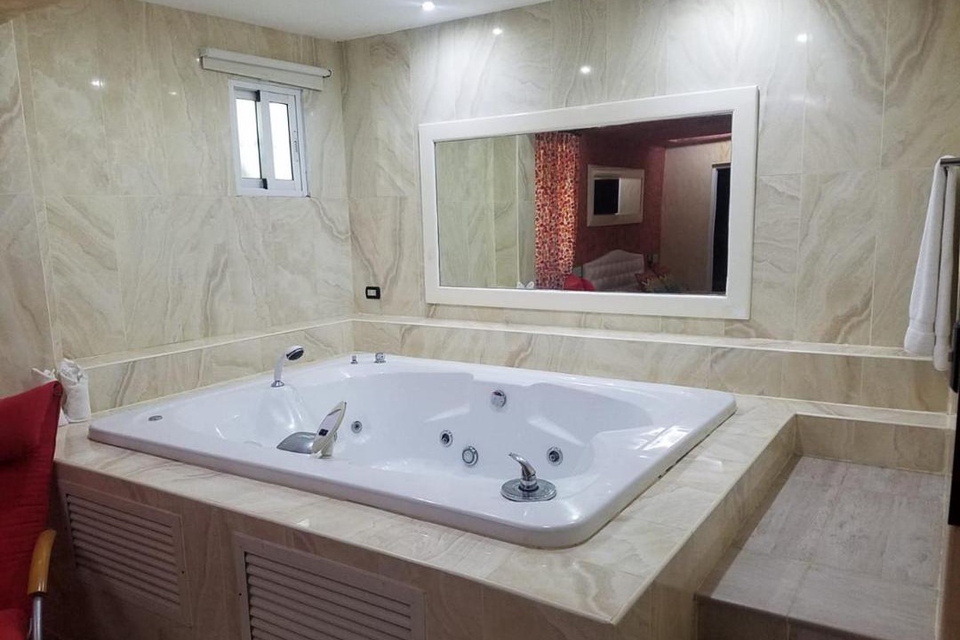 Photo of Bathroom in Cabarete