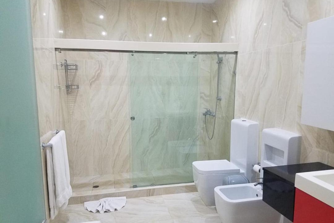 Photo of Bathroom in Cabarete