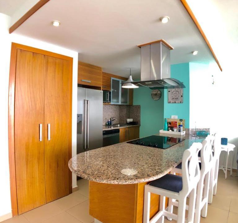 Photo of Kitchen in Villas Del Mar