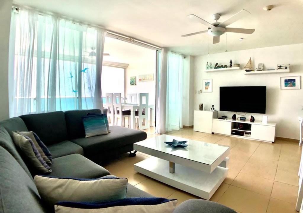 Photo of Livingroom in Villas Del Mar