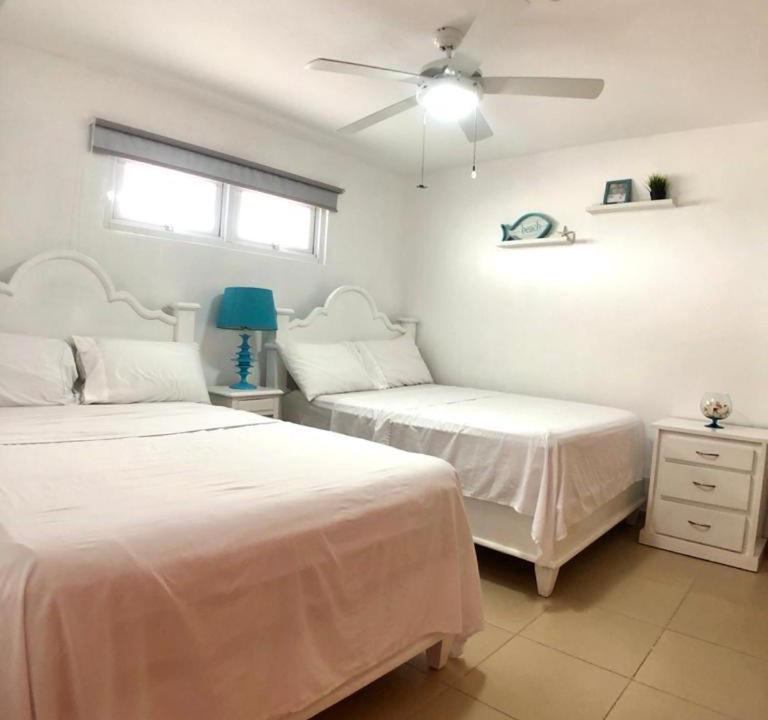 Photo of Bedroom in Villas Del Mar