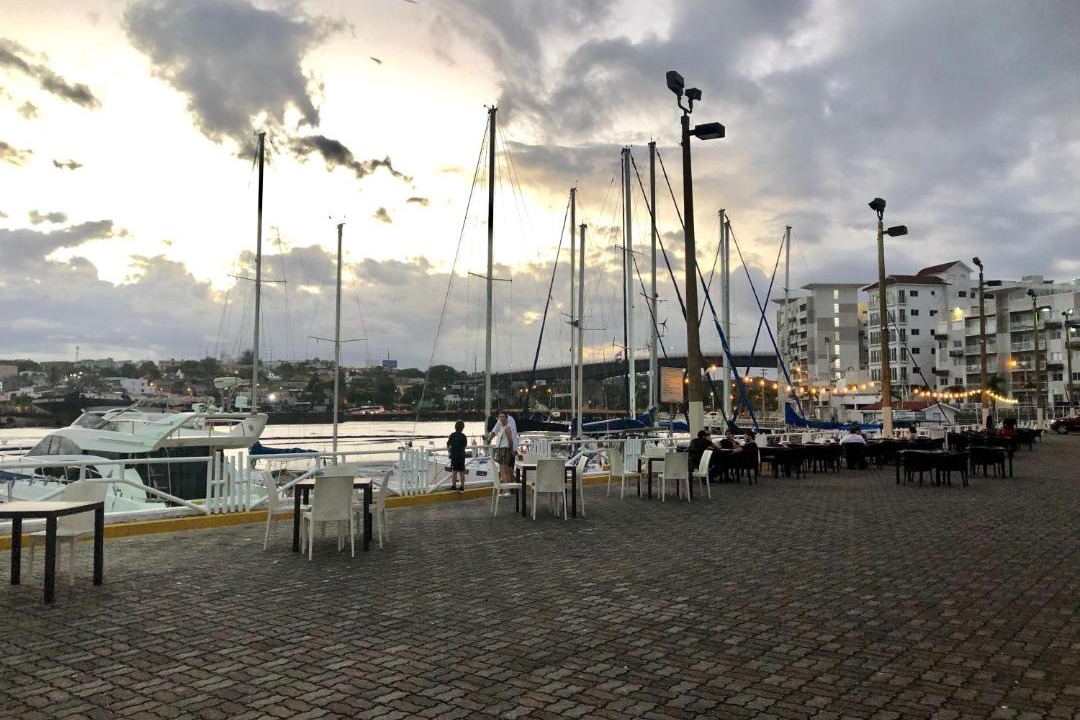 Photo of Others in Santo Domingo