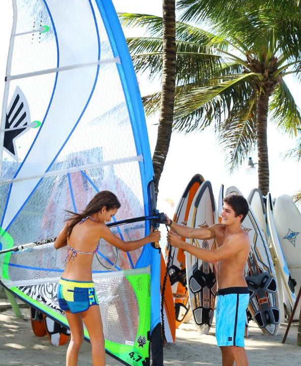 Photo of Others in Cabarete