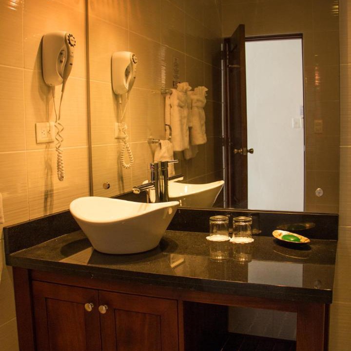 Photo of Bathroom in Cabarete