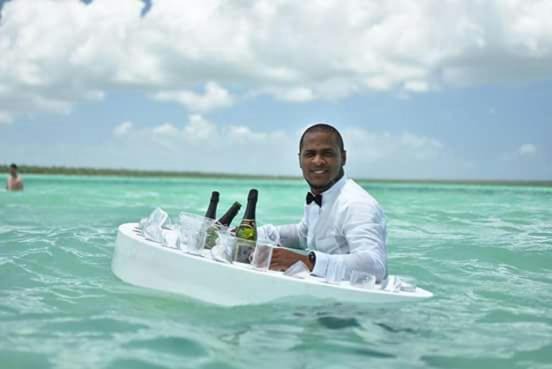 Photo of Others in Playa Bibijagua