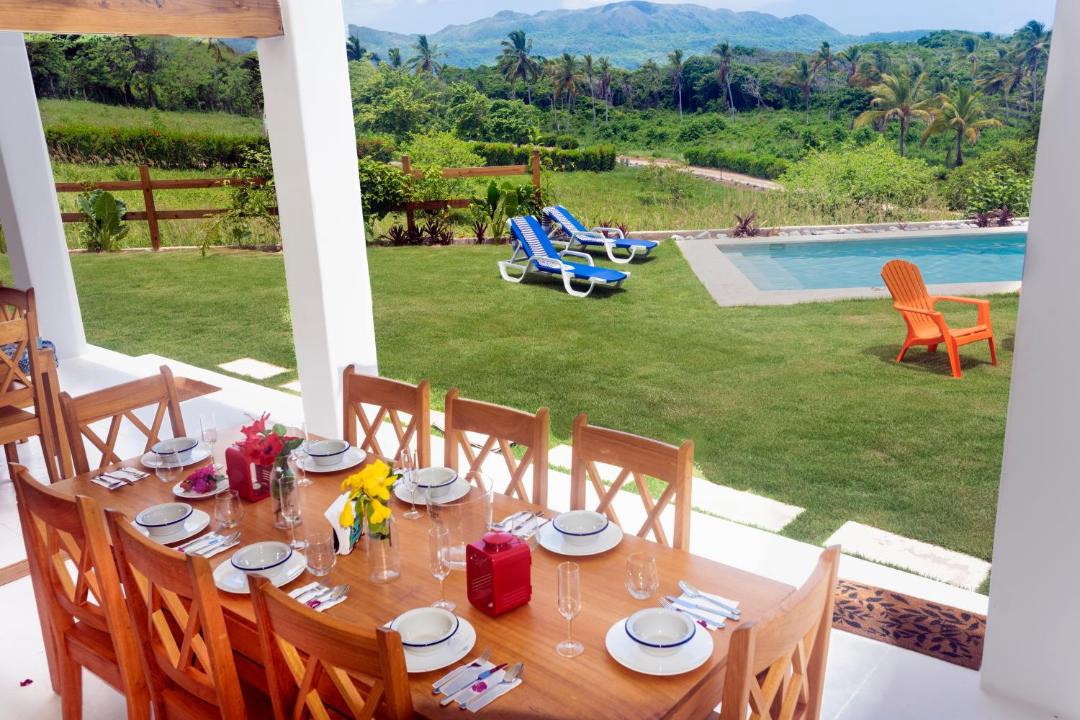 Photo of Others in Las Galeras