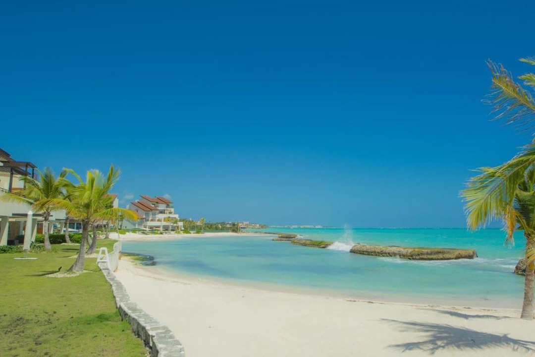 Photo of Others in Cap Cana Marina