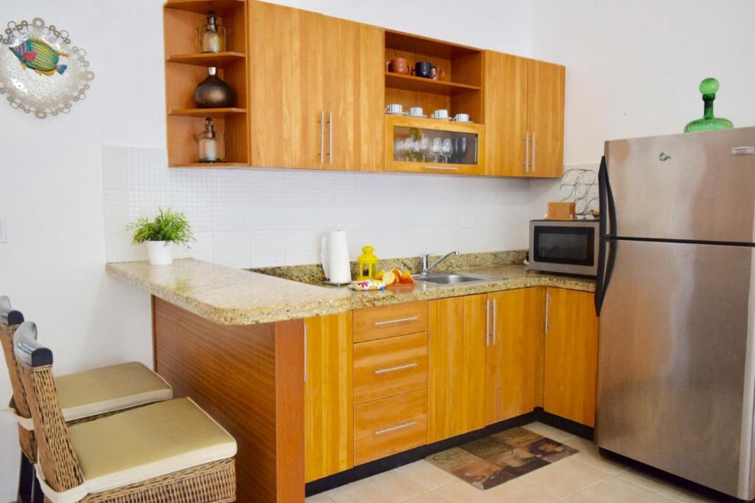 Photo of Kitchen in Dominicus