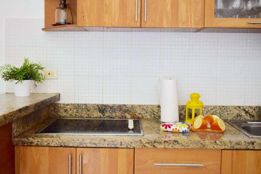 Photo of Kitchen in Dominicus