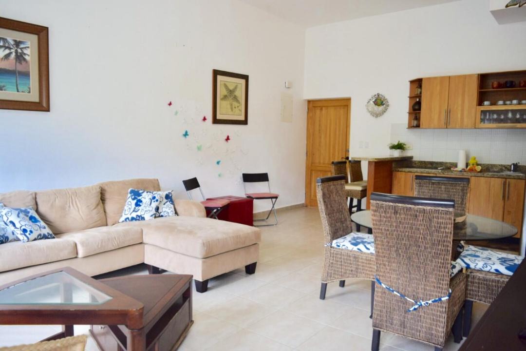 Photo of Livingroom in Dominicus