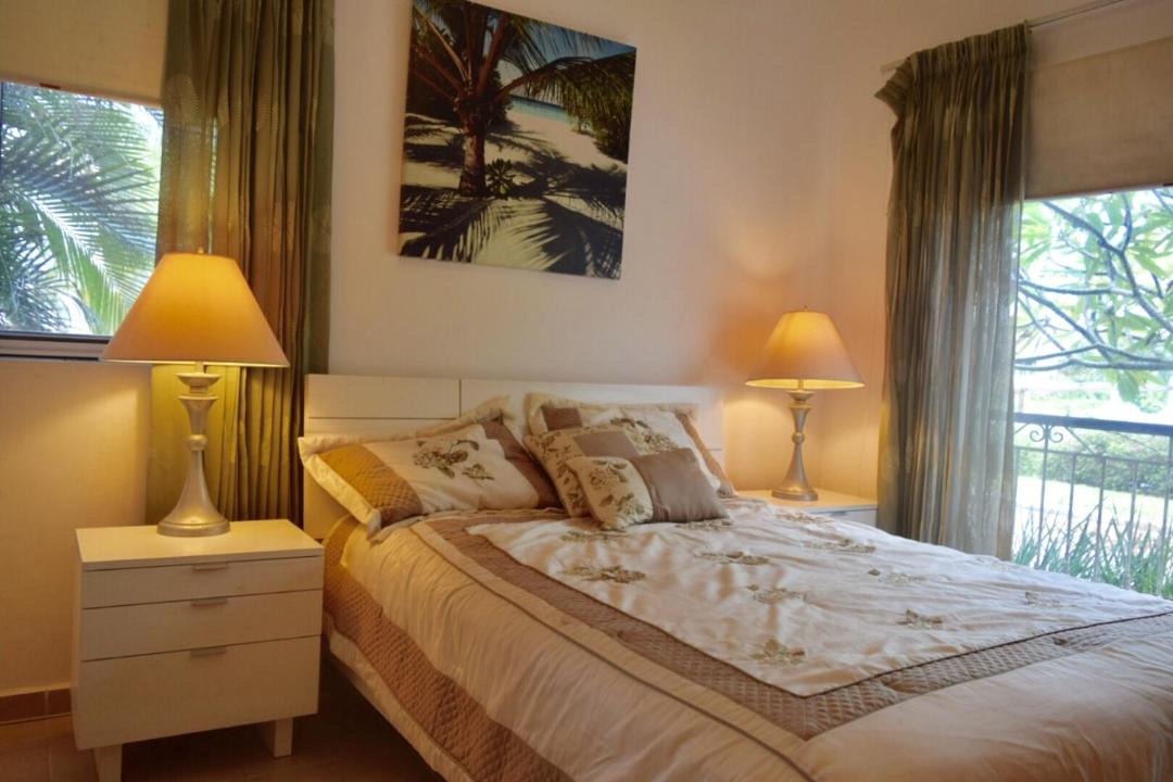 Photo of Bedroom in Dominicus