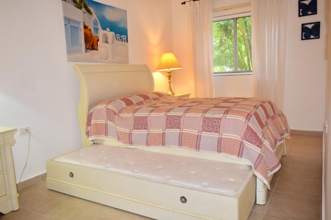 Photo of Bedroom in Dominicus
